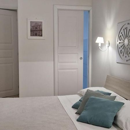 Diaz Rooms Lecce Exterior foto