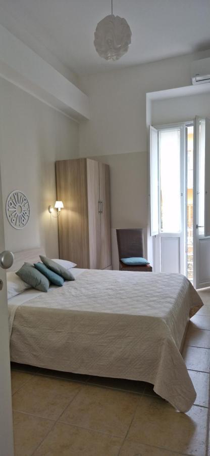 Diaz Rooms Lecce Exterior foto