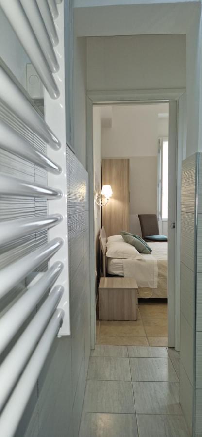 Diaz Rooms Lecce Exterior foto