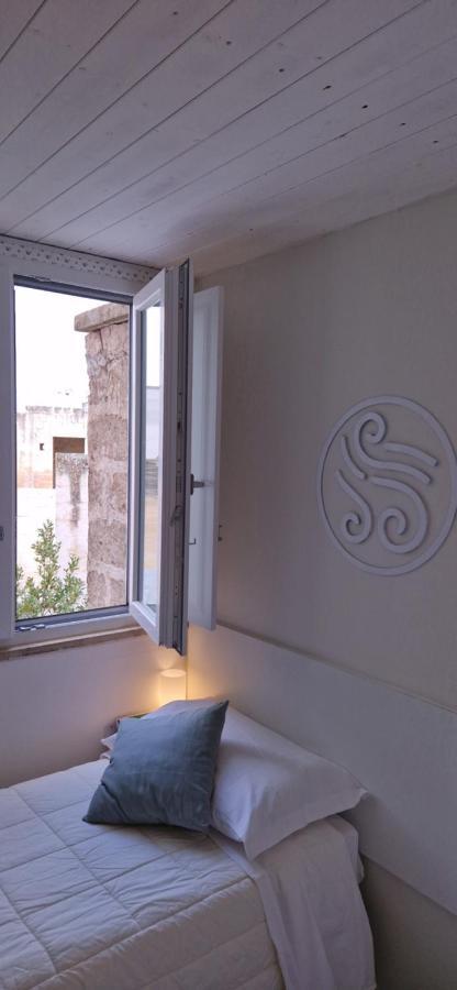 Diaz Rooms Lecce Exterior foto