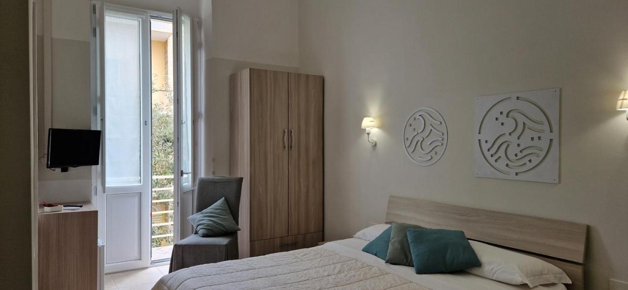 Diaz Rooms Lecce Exterior foto