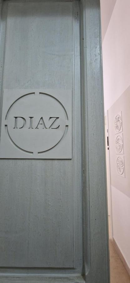 Diaz Rooms Lecce Exterior foto