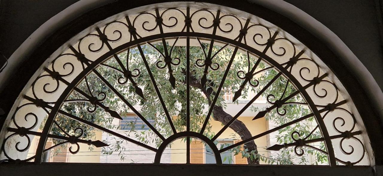 Diaz Rooms Lecce Exterior foto