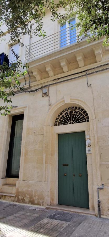 Diaz Rooms Lecce Exterior foto